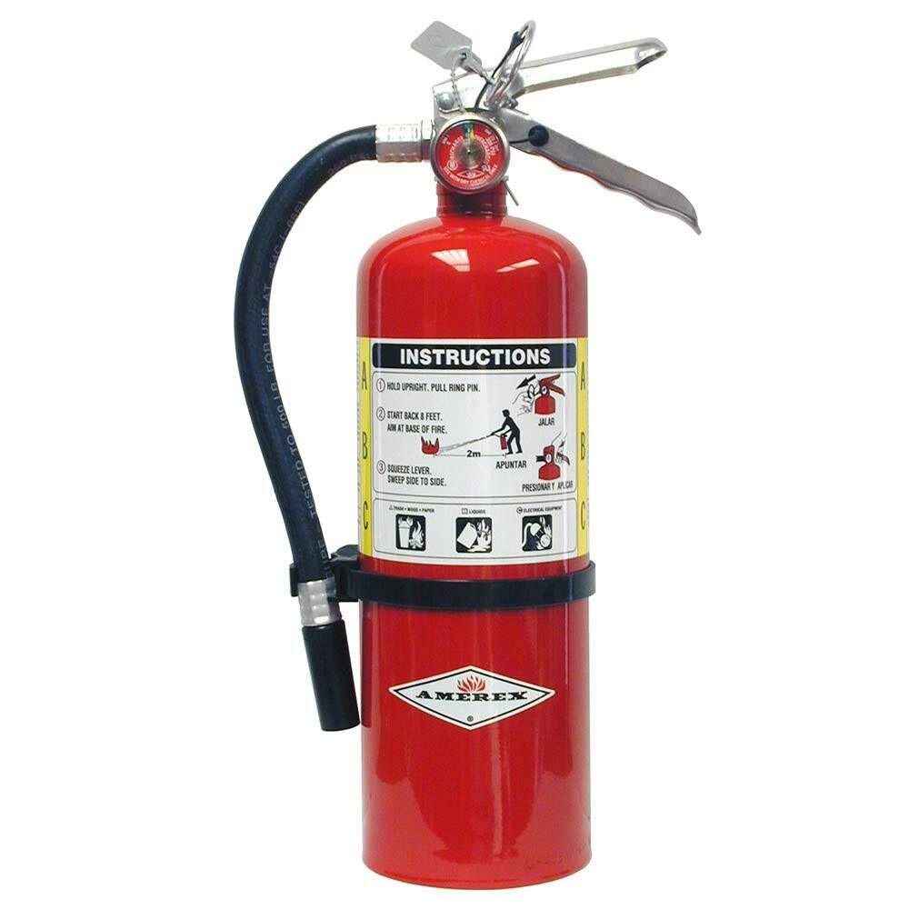 Fire Safety