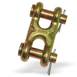 Grade 70 Twin Clevis Mid Chain Links 