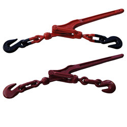 Lever Chain Binders