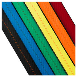 Polyester Webbing