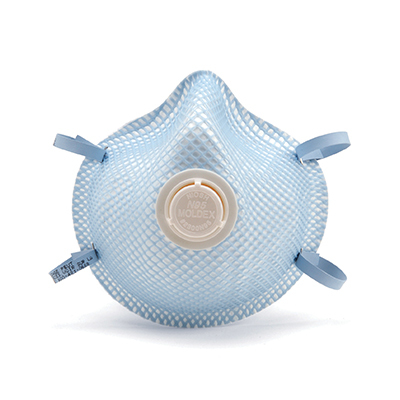 Respiratory Protection