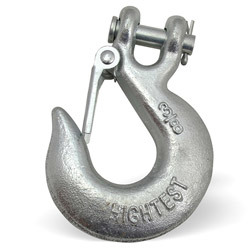 Transport Binder Chain Hooks & Fittings