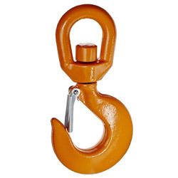 Swivel Eye Hoist Hooks