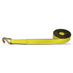 2" Winch Straps