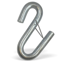 Grade 30 Chain Fittings