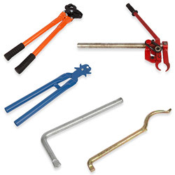 Tire Chain Tools 