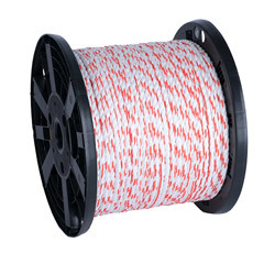 Poly Dacron Rope - 3 Strand