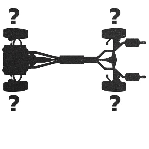 Which Tires Do I Need to Chain up?