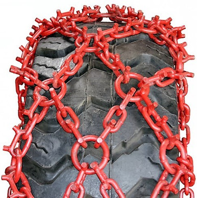 DENERIAZ スキーストック John Deere 333G Track - Z-Lug