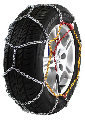 Tire bags XL, 1200x1200mm, 100pcs 583-1200-PROFI