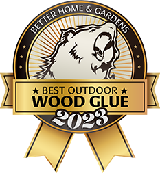 Best Outdoor Wood Glue