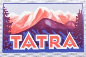 Tatra