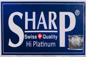 Sharp Hi Platinum