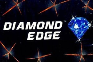 Super-Max - Diamond Edge