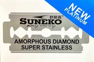 Suneko - Amorphous Diamond (SNK-0017)
