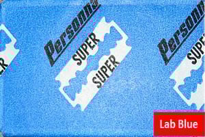 Personna - Lab Blue