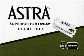 Astra ASTRA - Superior Platinum (Russia)