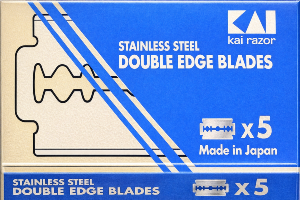 KAI Kai – Stainless Steel