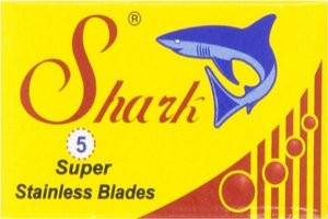 Shark - Super Stainless