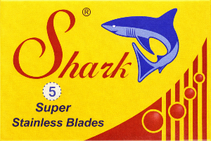 Shark - Super Stainless
