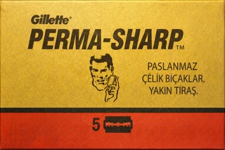 Perma-Sharp - Super