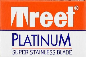 Treet - Platinum