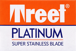 Treet - Platinum