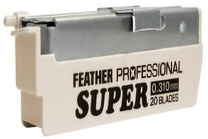 Feather Professional Super