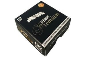 Derby Premium Single Edge