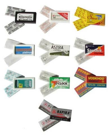 SAMPLER FOR BEGINNERS