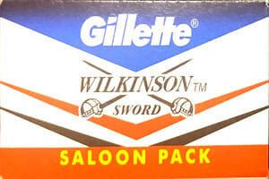Wilkinson - Sword (Indian)