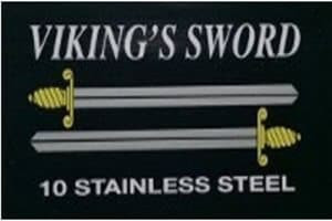 Personna - Viking's Sword