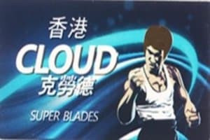 Cloud Bruce Lee