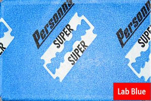 Personna - Lab Blue