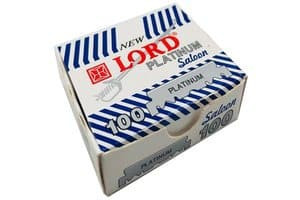 Lord Platinum Single Edge