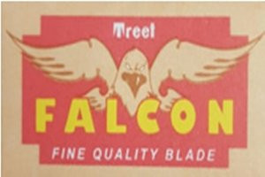 Treet - Falcon