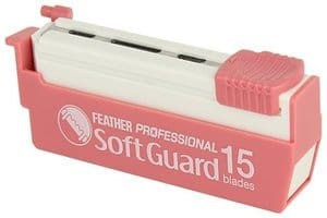 Feather Soft Guard