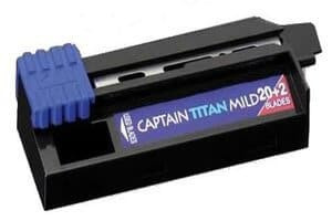 KAI - CAPTAIN TITAN MILD
