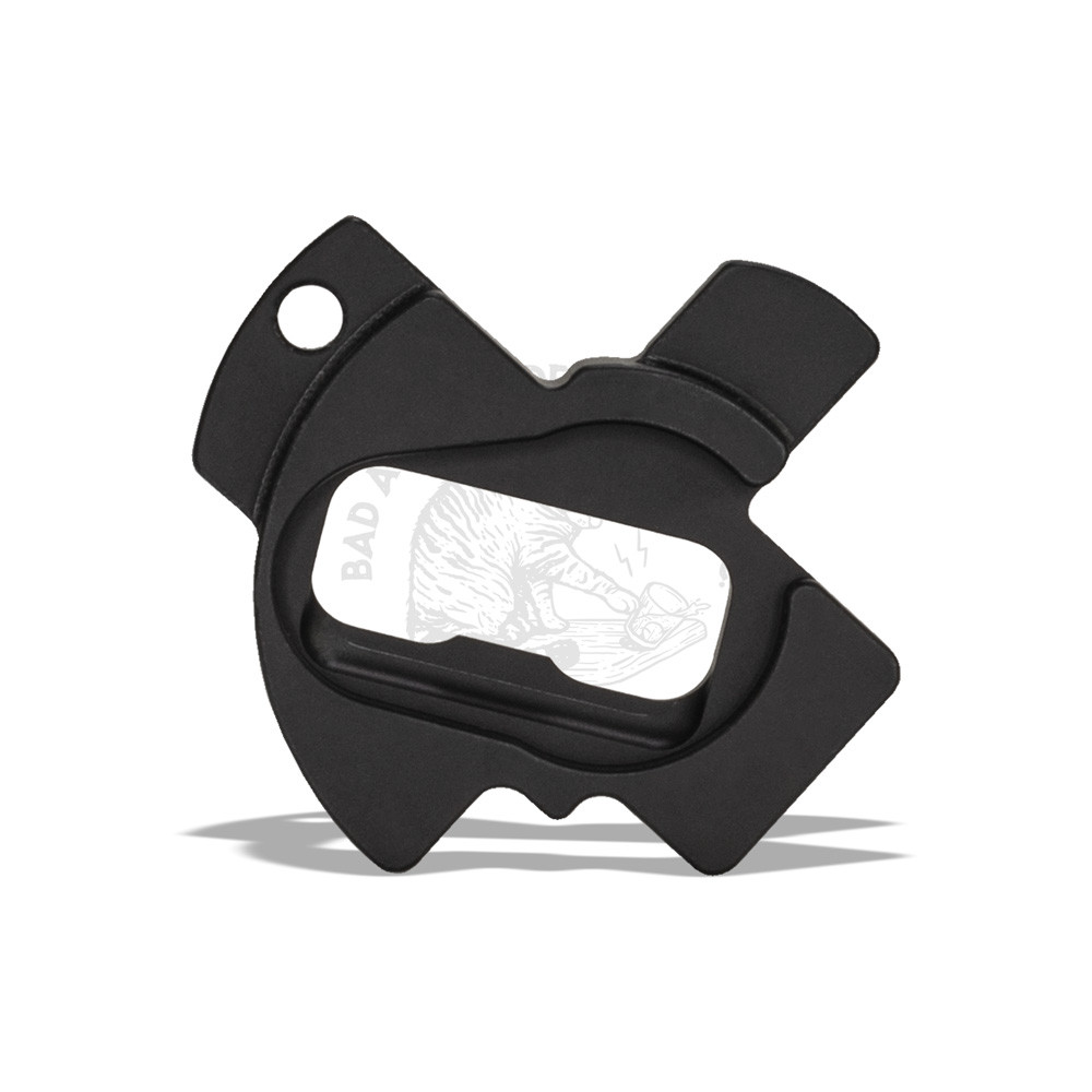 AK47 Bolt Face Bottle Opener
