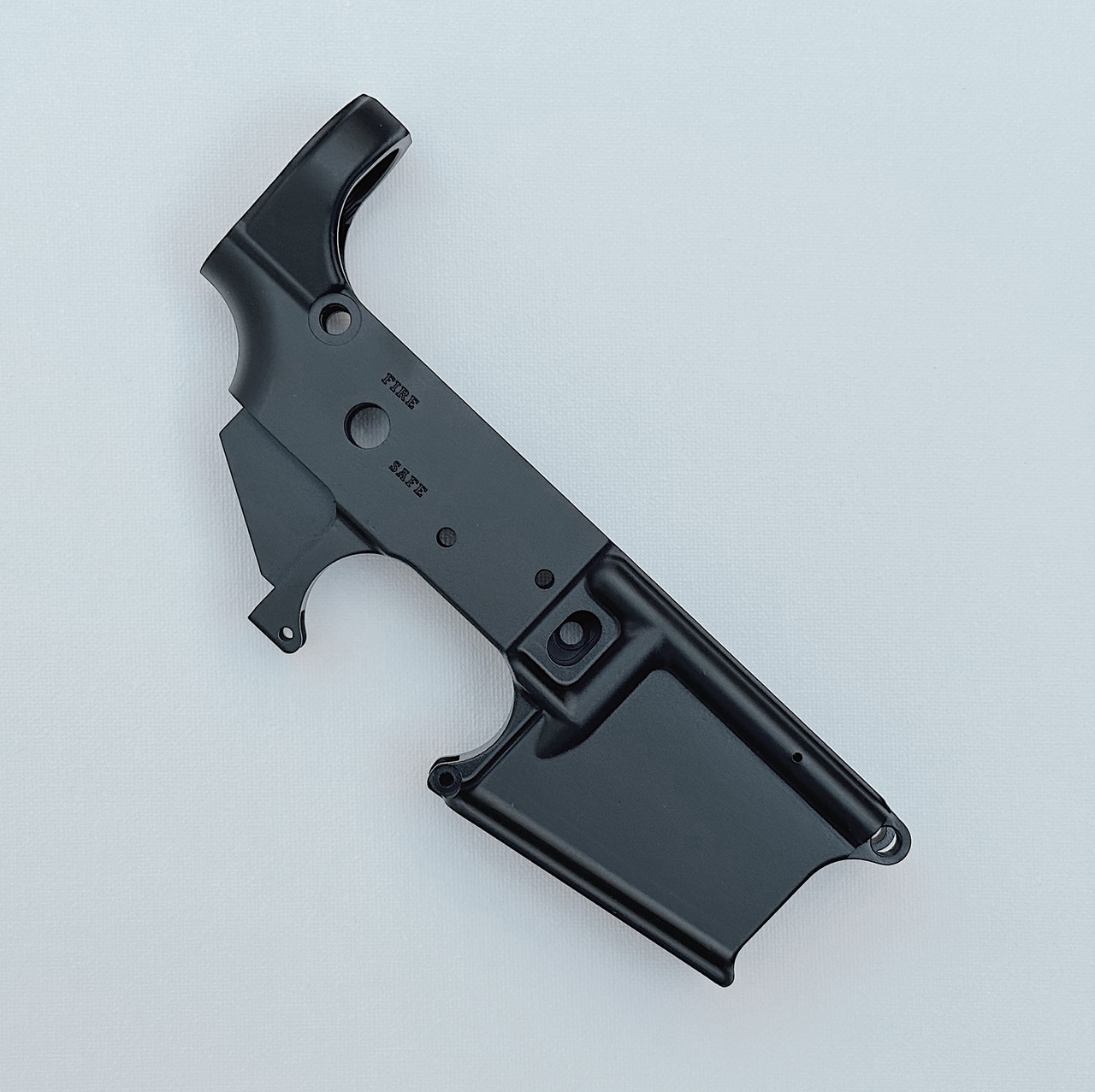 Bad Attitude Department Tribute Lower - Fallout CHKPNT Carbine