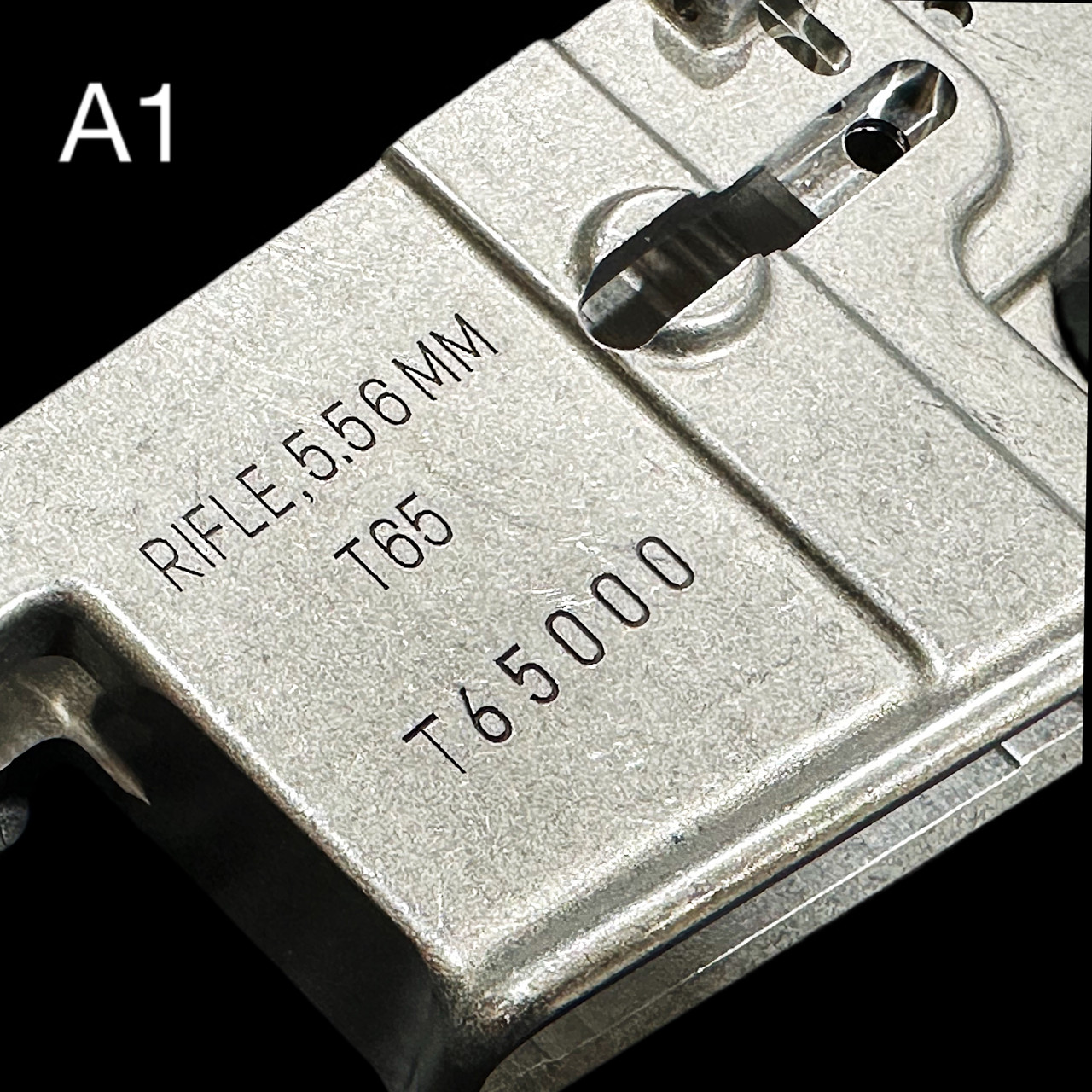 Bad Attitude Department Generic A1 Taiwanese T65 Export