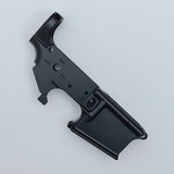 Government Property M4A1 Clone Receiver by Bad Attitude Department