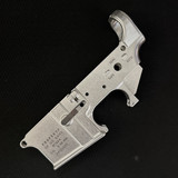 M16A4 Lower Receiver by Bad Attitude Department