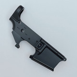 Dick Butt AR15 Lower Receiver by Bad Attitude Department