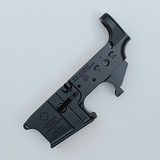 Canadian C7 AR15 Receiver by Bad Attitude Department
