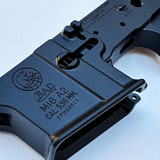 Bad Attitude Department M16A2 COTS lower