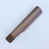 Milspec AR15 / M16 Buffer Tube - Cat Eye Bronze