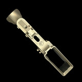 Q T Cat AR15 Lower Receiver by Bad Attitude Department