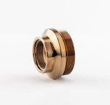 Rearden Atlas HUB Adapter from Bad Attitude Department Rearden Atlas HUB Adapter from Bad Attitude Department