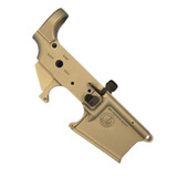 Ambi MK PSPSPS Mod1 AR15 Lower Receiver Bad Attitude Department 1